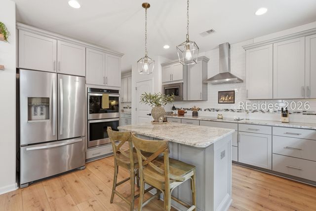 122 Sago Palm Dr, Bluffton, SC 29910