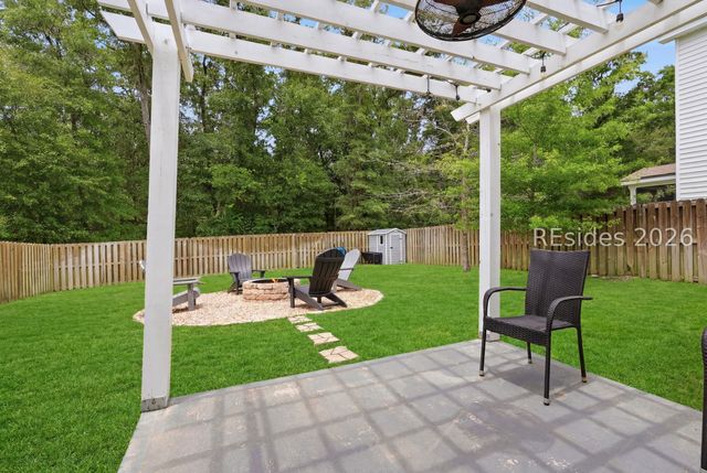 122 Sago Palm Dr, Bluffton, SC 29910