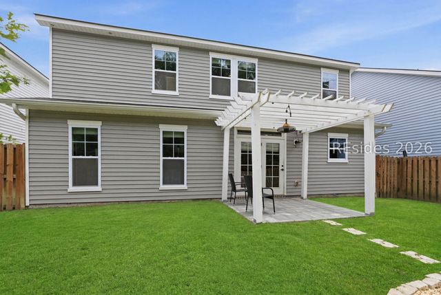 122 Sago Palm Dr, Bluffton, SC 29910