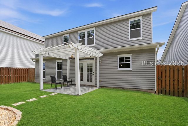 122 Sago Palm Dr, Bluffton, SC 29910