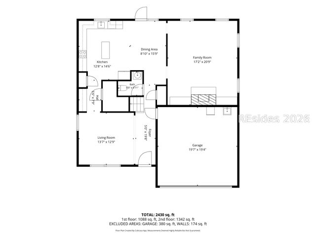 122 Sago Palm Dr, Bluffton, SC 29910