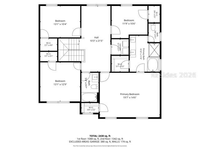 122 Sago Palm Dr, Bluffton, SC 29910