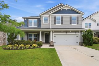 122 Sago Palm Dr, Bluffton, SC 29910