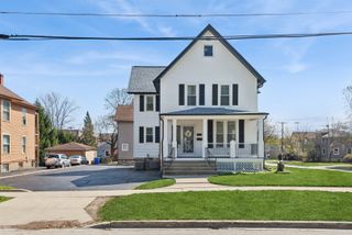 Address unavailable.