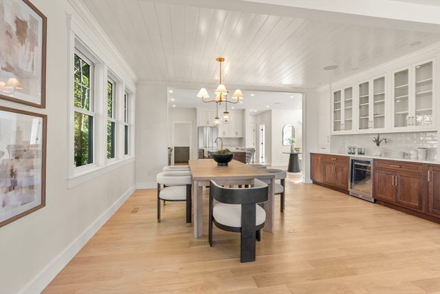 81 Kimball Beach Road, Hingham, MA 02043