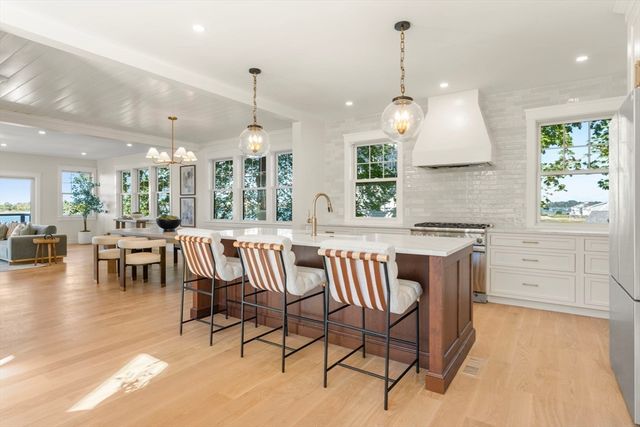 81 Kimball Beach Road, Hingham, MA 02043