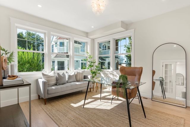 81 Kimball Beach Road, Hingham, MA 02043