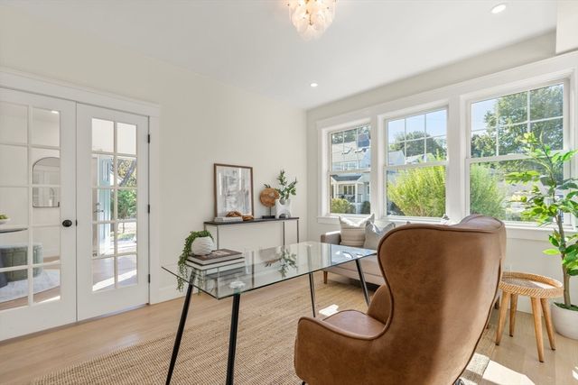 81 Kimball Beach Road, Hingham, MA 02043