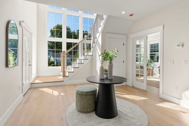 81 Kimball Beach Road, Hingham, MA 02043