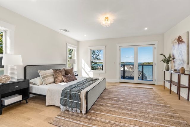 81 Kimball Beach Road, Hingham, MA 02043