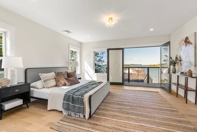 81 Kimball Beach Road, Hingham, MA 02043