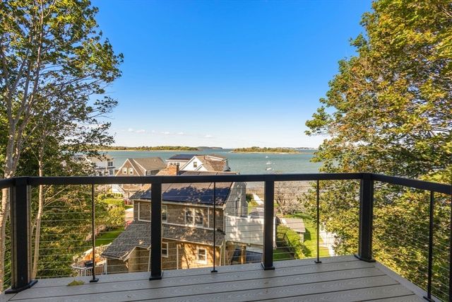 81 Kimball Beach Road, Hingham, MA 02043