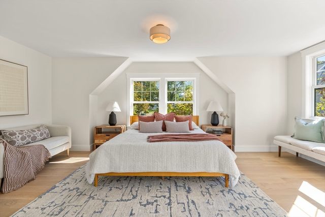 81 Kimball Beach Road, Hingham, MA 02043