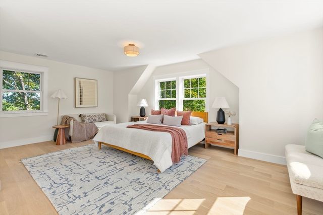 81 Kimball Beach Road, Hingham, MA 02043