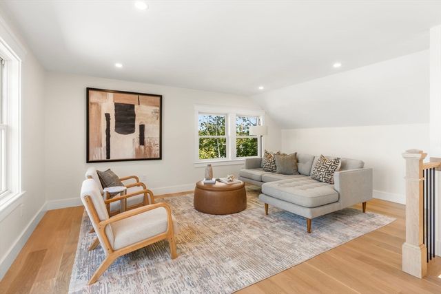 81 Kimball Beach Road, Hingham, MA 02043