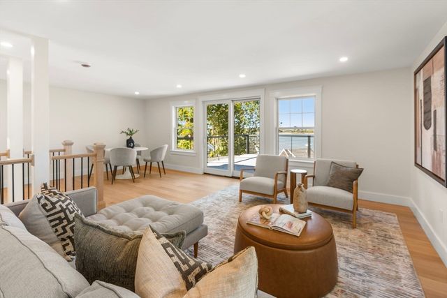 81 Kimball Beach Road, Hingham, MA 02043