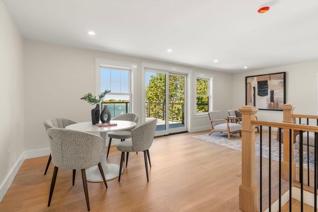 81 Kimball Beach Road, Hingham, MA 02043