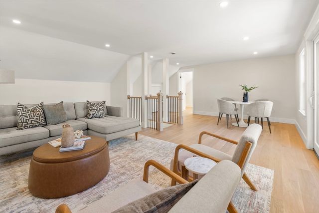 81 Kimball Beach Road, Hingham, MA 02043