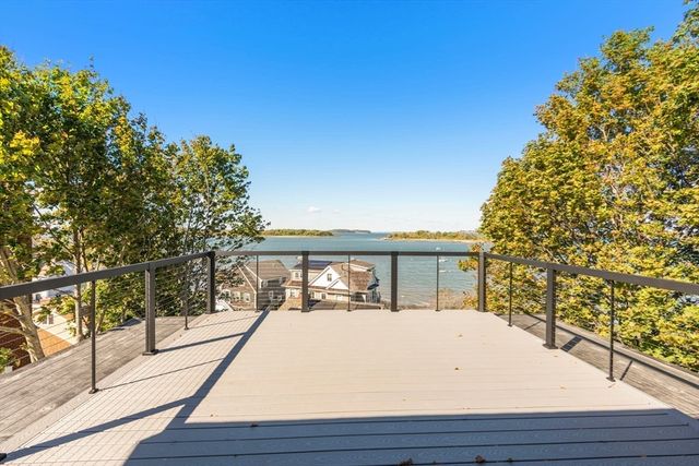81 Kimball Beach Road, Hingham, MA 02043