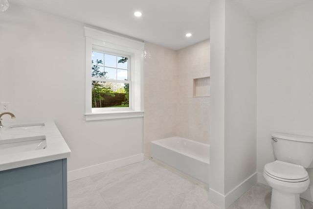 81 Kimball Beach Road, Hingham, MA 02043