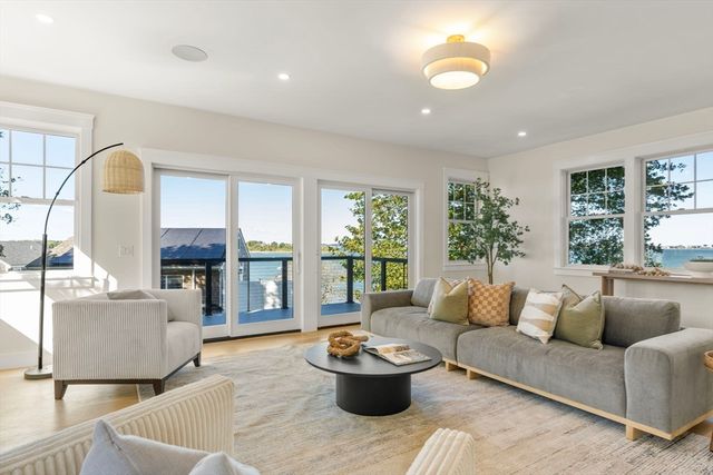 81 Kimball Beach Road, Hingham, MA 02043