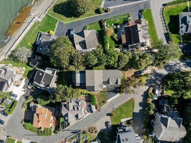 81 Kimball Beach Road, Hingham, MA 02043