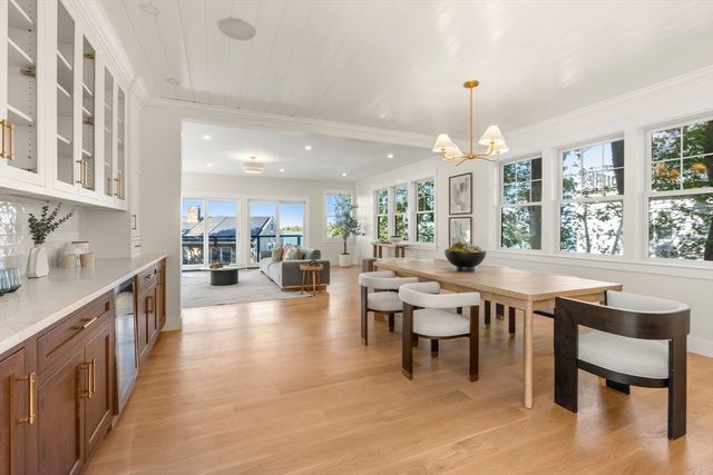 81 Kimball Beach Road, Hingham, MA 02043