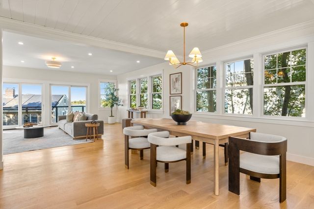 81 Kimball Beach Road, Hingham, MA 02043