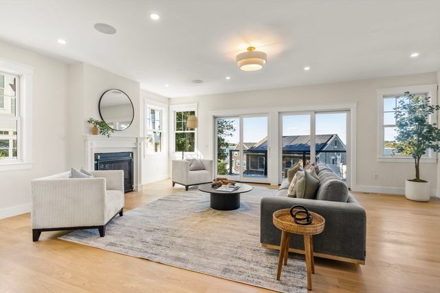 81 Kimball Beach Road, Hingham, MA 02043