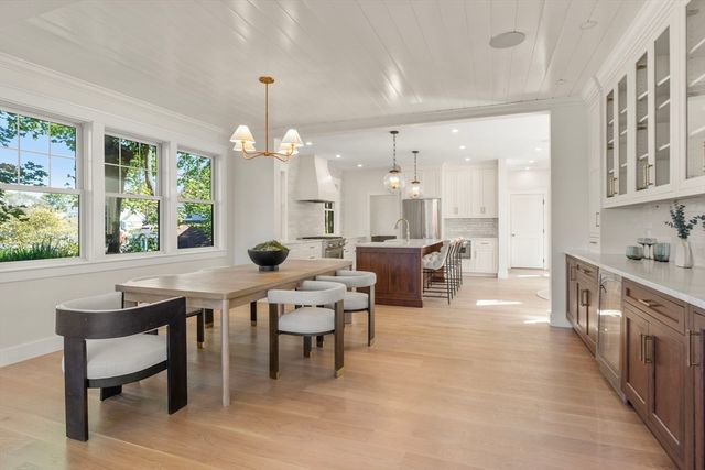 81 Kimball Beach Road, Hingham, MA 02043