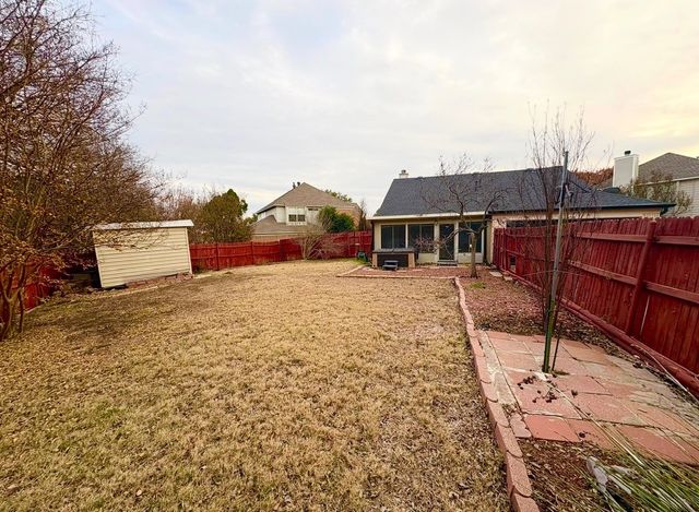 866 Sonora Lane, Grand Prairie, TX 75052