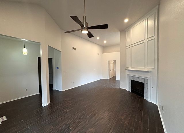 866 Sonora Lane, Grand Prairie, TX 75052