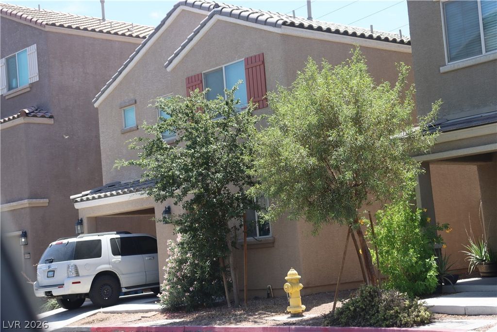4343 Harristown Drive, Las Vegas, NV 89115 — photo 4