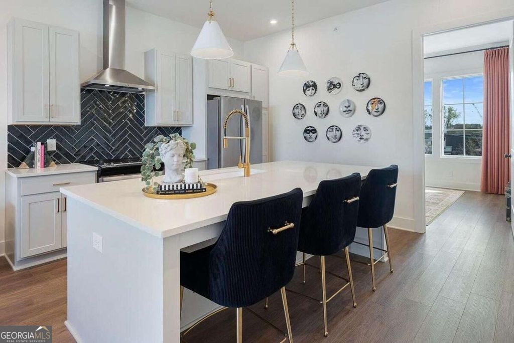 928 Hughley Circle 6, Atlanta, GA 30316 — photo 2