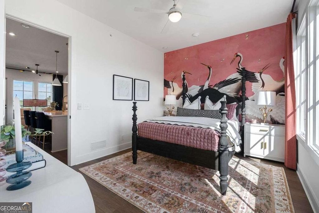 928 Hughley Circle 6, Atlanta, GA 30316 — photo 3