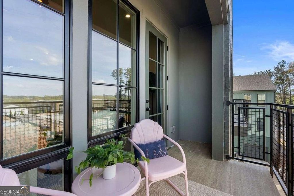 928 Hughley Circle 6, Atlanta, GA 30316 — photo 4