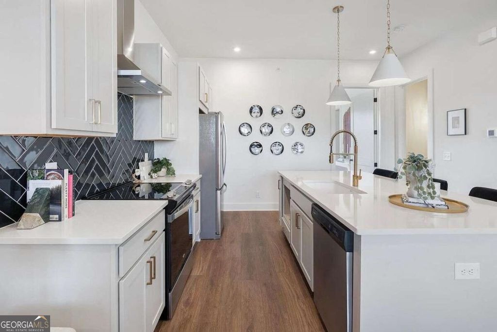 928 Hughley Circle 6, Atlanta, GA 30316 — photo 5