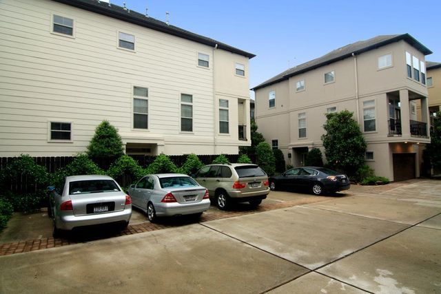 234 Detering Street, Houston, TX 77007