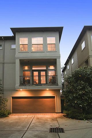 234 Detering Street, Houston, TX 77007