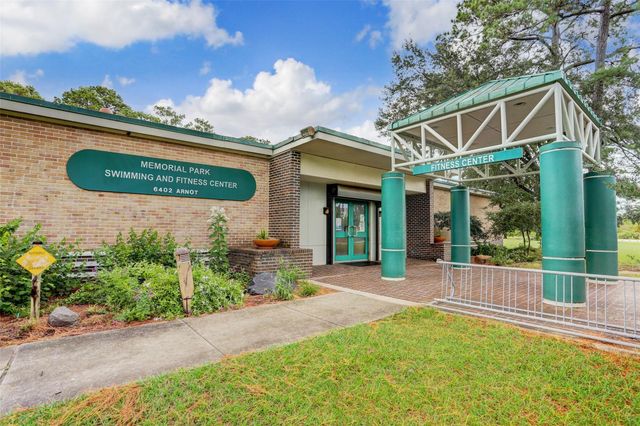 234 Detering Street, Houston, TX 77007