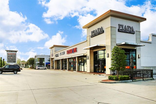 234 Detering Street, Houston, TX 77007