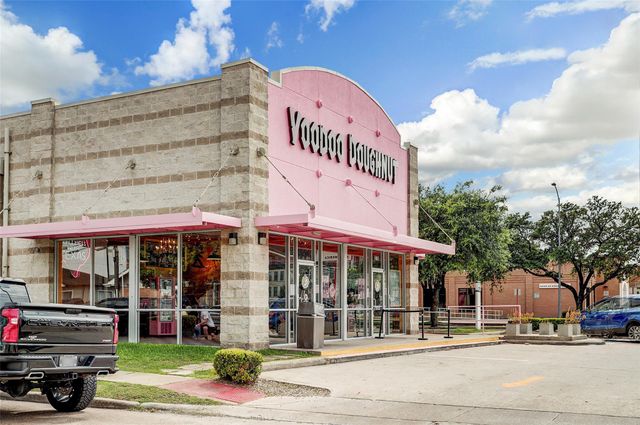 234 Detering Street, Houston, TX 77007