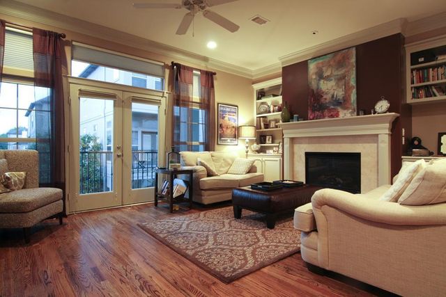 234 Detering Street, Houston, TX 77007