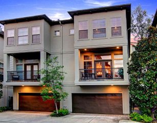 234 Detering Street, Houston, TX 77007