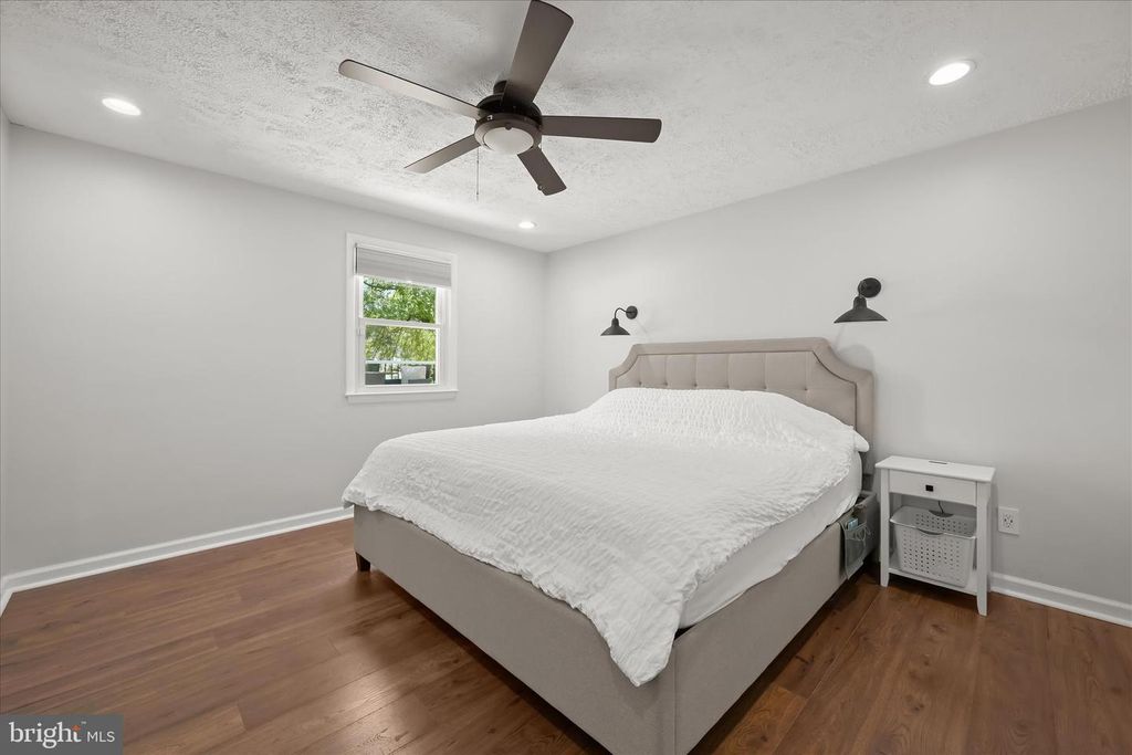 Image 23 of property listing at 9315 MADISON AVE, Laurel, MD 20723