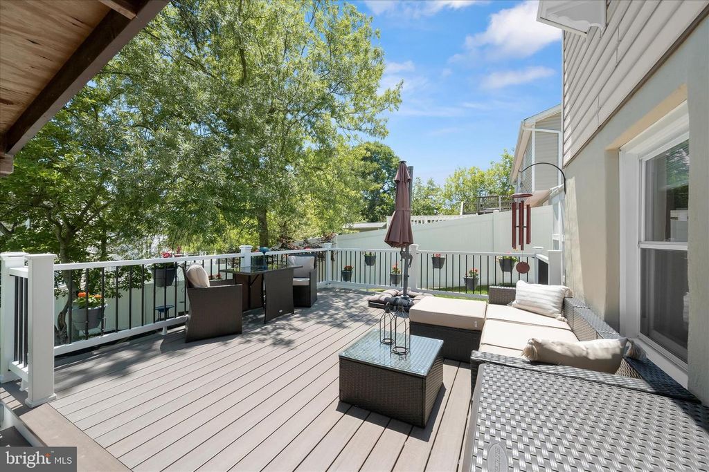 Image 30 of property listing at 9315 MADISON AVE, Laurel, MD 20723