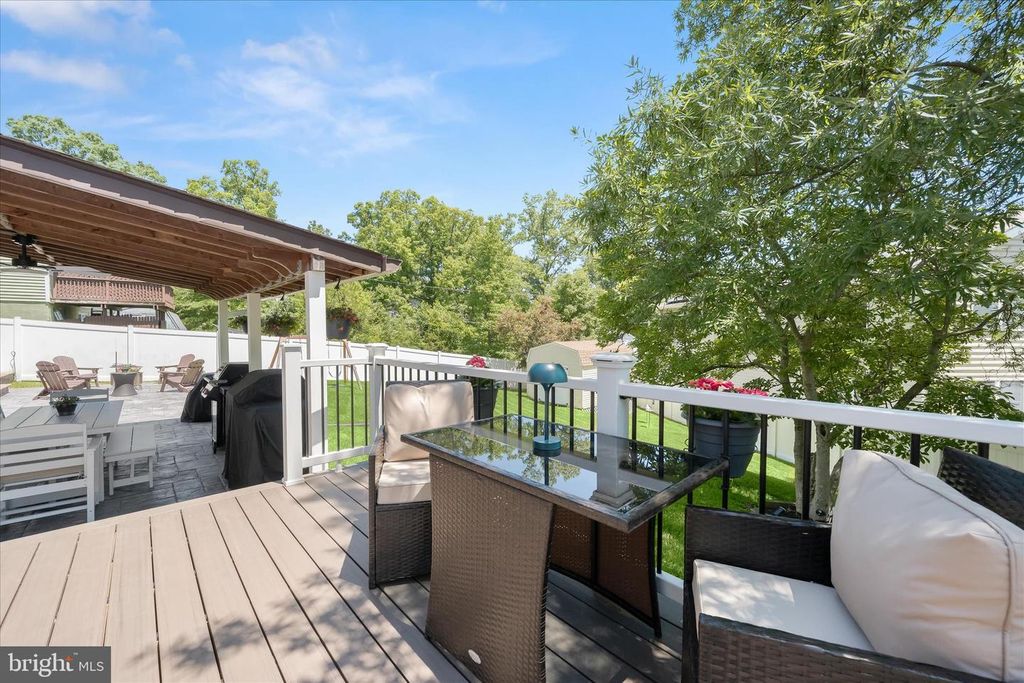 Image 32 of property listing at 9315 MADISON AVE, Laurel, MD 20723