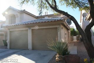 7561 Glowing Ember Court 201, Las Vegas, NV 89130
