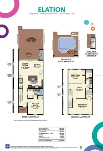 454 CAPTIVA DRIVE, Davenport, FL 33896