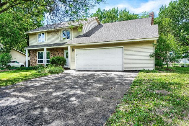 14171 Elmira Court, Apple Valley, MN 55124